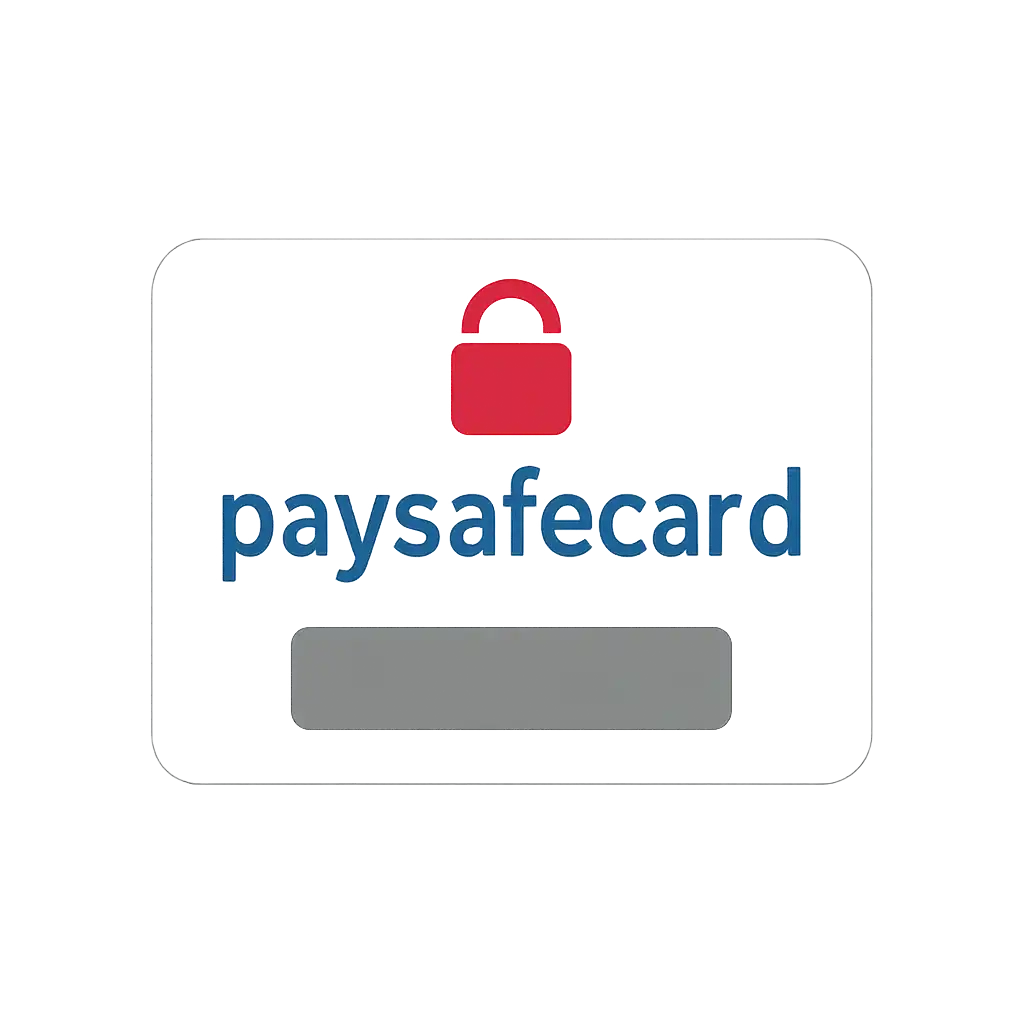 Paysafecard icon